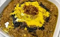 کشک و بادمجان رو اینطوری درست کن، محشر میشه | طرز تهیه کشک و بادمجان فوق العاده خوشمزه به روش سرآشپز معروف رستوران + نکات مهم 
