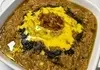 کشک و بادمجان رو اینطوری درست کن، محشر میشه | طرز تهیه کشک و بادمجان فوق العاده خوشمزه به روش سرآشپز معروف رستوران + نکات مهم 