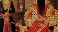 تصاویری زیر خاکی از تشیع جنازه احمدشاه قاجار در پاریس را ببینید