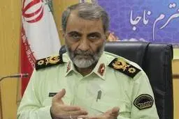 اعتراضات در برخی استان‌ها در روزهای اخیر | قطعا پلیس با این افراد برخورد جدی می‌کند