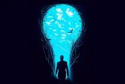 تست شخصیت شناسی | در نگاه اول چی دیدی؟ | همون شخصیتت رو برملا میکنه! + پاسخ