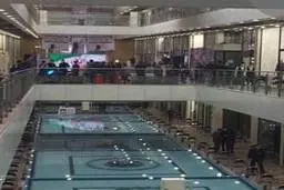 پلاسکو بالاخره افتتاح شد| افتتاح پلاسکو پس از آتش سوزی مهیب 