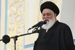 گلایه‌های علم‌الهدی :تعطیلی حرم و نماز جمعه راه علاج نیست