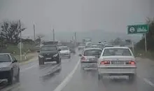 سقوط مرگبار خانواده گردشگر در ارتفاعات کوهرنگ | دختر ۱۳ ساله جان باخت