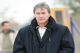 مردی که می‌خواست رقیب احمدی‌نژاد بشود