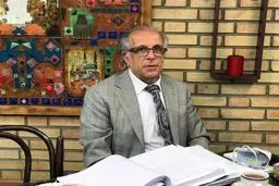 چه کسی می تواند جلوی آمریکا را در مقابل ایران بگیرد؟