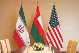 روزنامه جمهوری اسلامی: کاسبان تحریم بزرگترین مزاحمان مذاکرات ایران و امریکا هستند