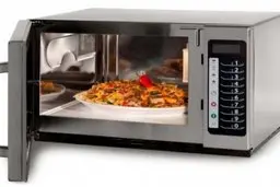 هر چند وقت یک بار باید مایکروویو را تمیز کنیم؟ 