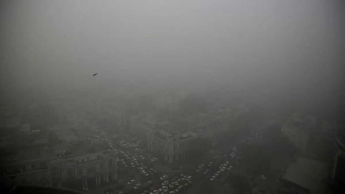 در جهان بحران آلودگی سرب/ ۸۰۰ میلیون کودکِ در معرض خطر 
