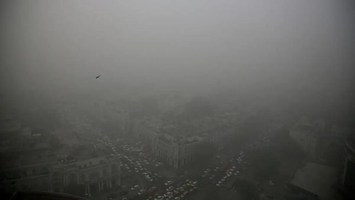 در جهان بحران آلودگی سرب/ ۸۰۰ میلیون کودکِ در معرض خطر 