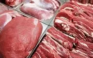 
 سرانه مصرف گوشت قرمز به ۶ کیلو رسید
