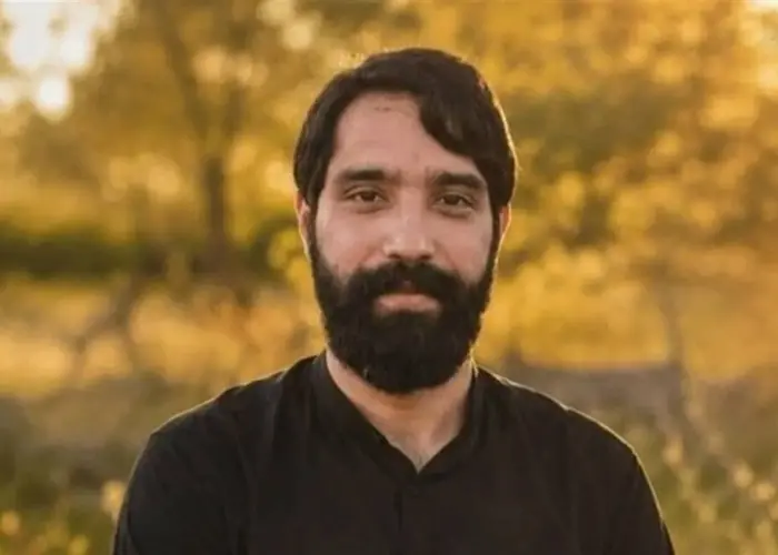 قتل هولناک مداح سرشناس پس از ربوده شدن؛ فیلم قتل حمیدرضا رجب‌زاده برای خانواده ارسال شد
