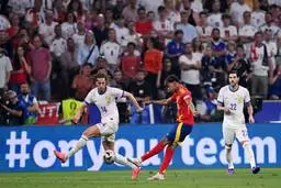 یامال، پدیده جوان اسپانیایی دنیای فوتبال | رکورد جوان‌ترین گلزن تاریخ یورو را از آن این جوان شد