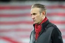 یحیی گل محمدی از پرسپولیس جدا شد؟+تصویر