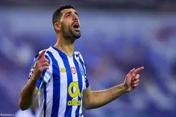 پاسخ مهدی طارمی به اماراتی ها! | حالا شما گریه کنید! +ویدئو