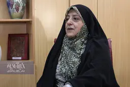 ابتکار چه پاسخی به احتمال حمایت اصلاح طلبان از لاریجانی در انتخابات  1400داد؟