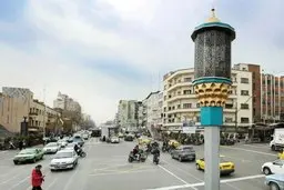 آژیر بی‌پناه؛ وقتی هشدار فقط صداست، نه نجات​