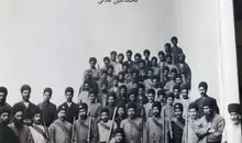 معرفی کتاب سالارالدوله، شاهزادۀ متوهم