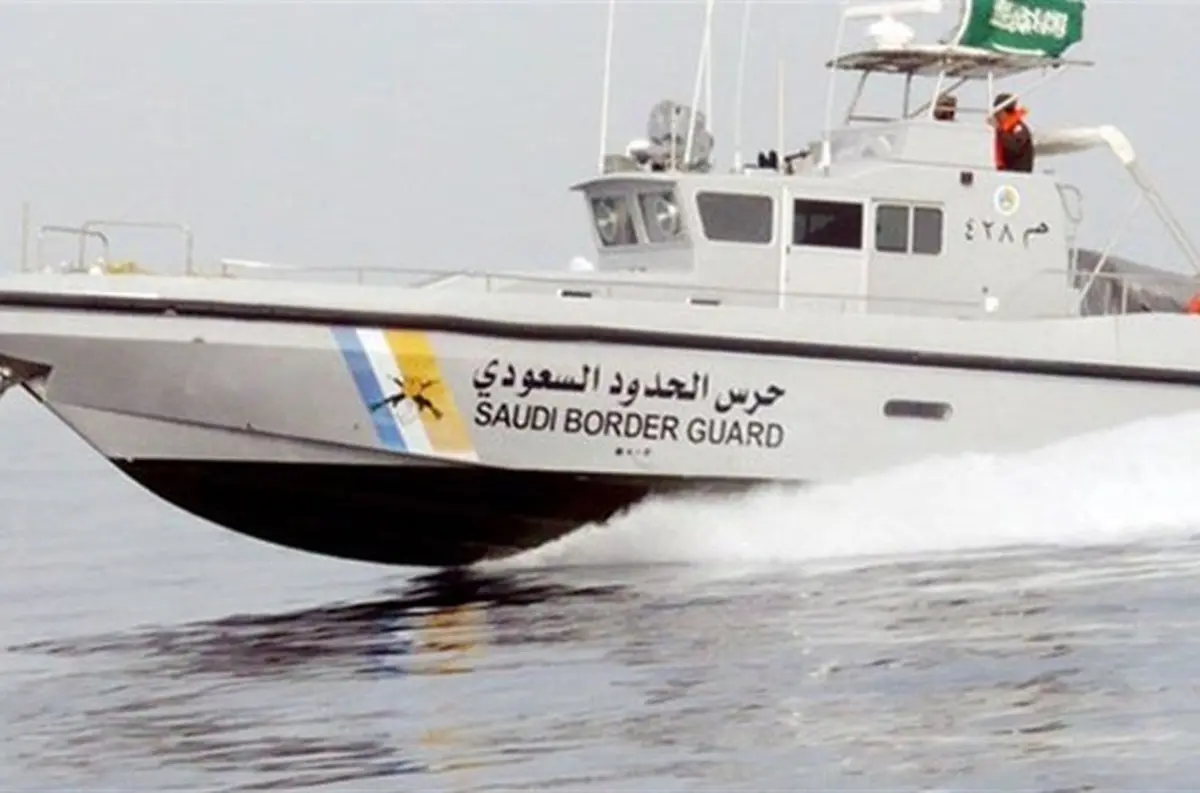 ادعای عربستان: پنج مین دریایی ساخت ایران را در دریای سرخ منهدم کردیم