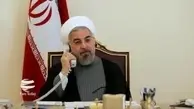 روحانی در تماس تلفنی با نخست وزیر ایتالیا: اینستکس هنوز نتوانسته نقش موثری ایفا کند 