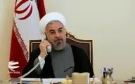 روحانی در تماس تلفنی با نخست وزیر ایتالیا: اینستکس هنوز نتوانسته نقش موثری ایفا کند 