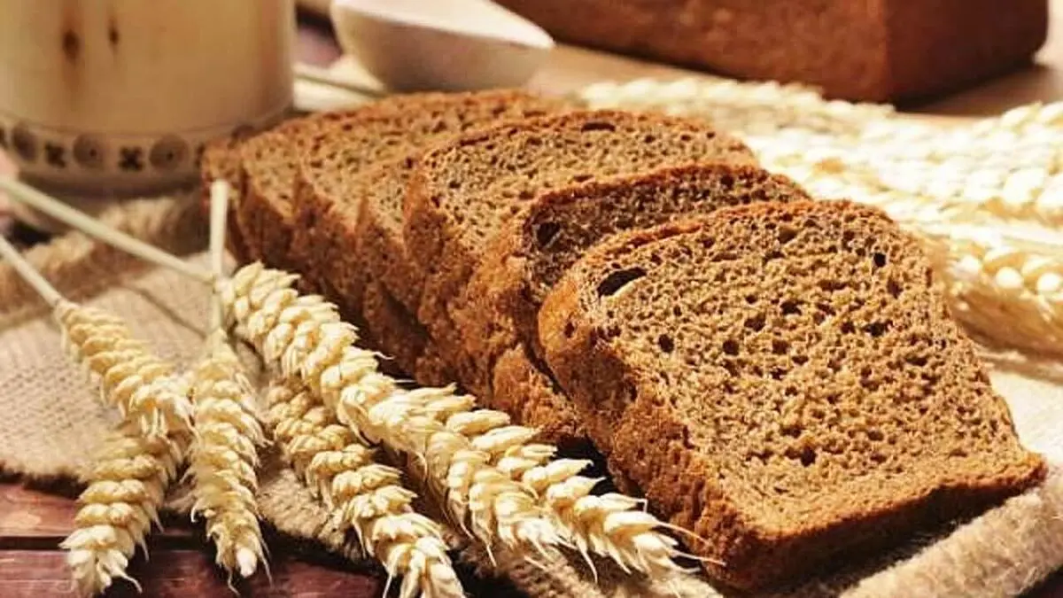 به جای نون معمولی٬نون رژیمی بخور! | طرز تهیه نان رژیمی +ویدئو