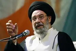 
باید فضای جامعه را برای افراد قانون شکن ناامن کرد
