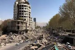 تحقیقات محققان دانشگاه امیرکبیر | ارائه مدل نوین تحلیل سازه‌های فولادی در برابر زلزله 