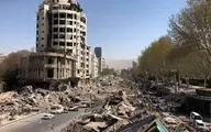 تخته هوشمند که شما را در برابر زلزله محافظت می‌کند | روش محافظت تخت برای زلزله +ویدیو 