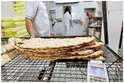 خوردن این نان ها خطرناک است