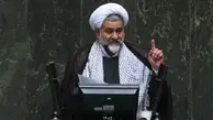 
واکنش حسن نوروزی به اظهارات استاندار تهران: می گویند از ستاد رئیسی گزینه فرمانداری معرفی کنید اما یک نفر را هم نمی پذیرند
