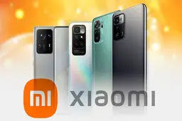 قیمت گوشی شیائومی در بازار ریخت | گران‌ ترین و ارزان‌ ترین گوشی‌های شیائومی کدامند؟ + جدول قیمت‌ها