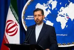 ابراز همدردی ایران با دولت و ملت یونان
