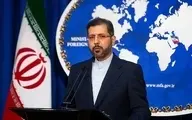 ادعای جدید دولت آمریکا علیه ایران |  مقامات آمریکایی این بار به شعور جهانیان توهین کرده اند