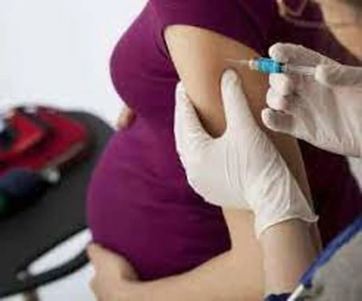  آیا واکسیناسیون در دوران بارداری بی‌خطر است ؟