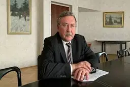 در صورت توافق، تحریم های اصلی ایران تا ماه آینده لغو خواهند شد