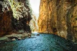 زیباترین تنگه‌های اطراف تهران کجاست؟ |  تنگه بکر و دیدنی اطراف تهران؛ فرار از دود، پناه به طبیعت