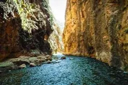 زیباترین تنگه‌های اطراف تهران کجاست؟ |  تنگه بکر و دیدنی اطراف تهران؛ فرار از دود، پناه به طبیعت