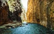 زیباترین تنگه‌های اطراف تهران کجاست؟ |  تنگه بکر و دیدنی اطراف تهران؛ فرار از دود، پناه به طبیعت