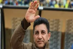 نتیجه دیدار شاگردان قلعه‌نویی مقابل ذوب‌آهن 