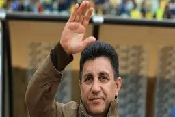 نتیجه دیدار شاگردان قلعه‌نویی مقابل ذوب‌آهن 