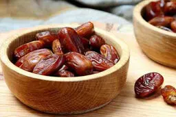 خرمای مضافتی ۳۱ هزار تومانی برای تنظیم بازار توزیع می‌شود