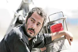 نوید محمدزاده صفحه اینستاگرامش را حذف کرد | حواشی بازداشت پدرزن