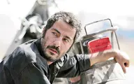 نوید محمدزاده صفحه اینستاگرامش را حذف کرد | حواشی بازداشت پدرزن