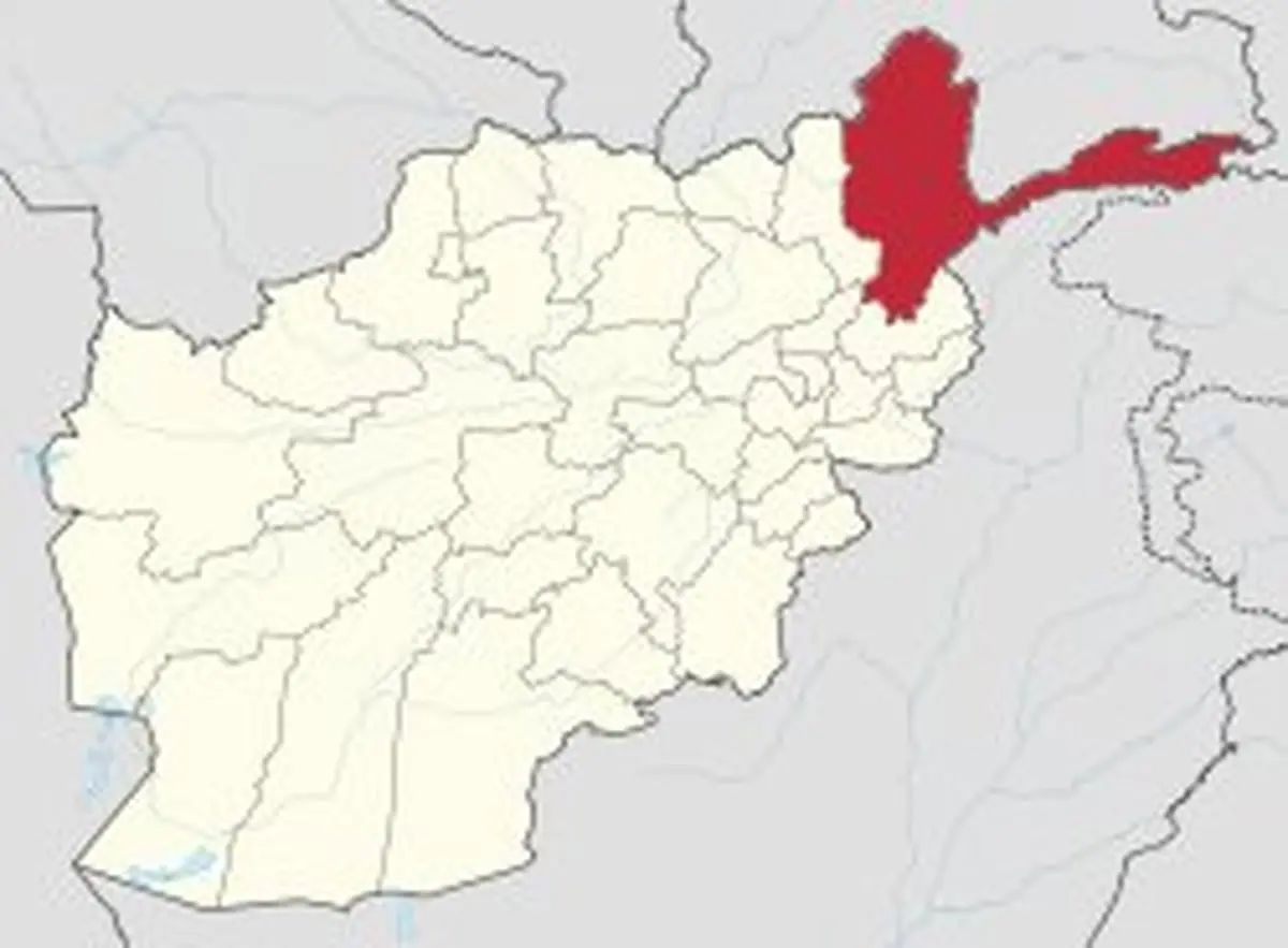 طالبان مدعی تصرف بدخشان شد | اشرف غنی در مزارشریف