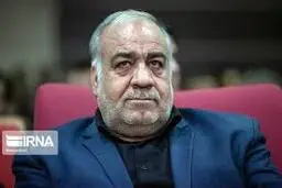 
برگزاری مراسم ختم در کرمانشاه ممنوع است
