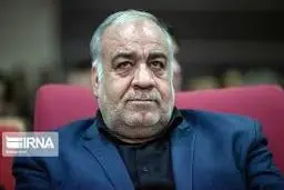 
برگزاری مراسم ختم در کرمانشاه ممنوع است
