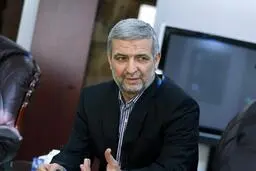 «حسن کاظمی قمی» نماینده ویژه جمهوری اسلامی ایران در امور افغانستان شد