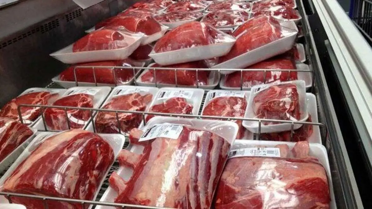  قیمت گوشت 5 خرداد | ارزانی در راه است؟ | هر کیلو گوشت گوساله چند؟ + جدول