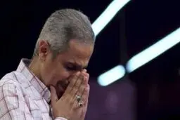 طلب توفیق شهادت توسط سید جواد رضویان +عکس 